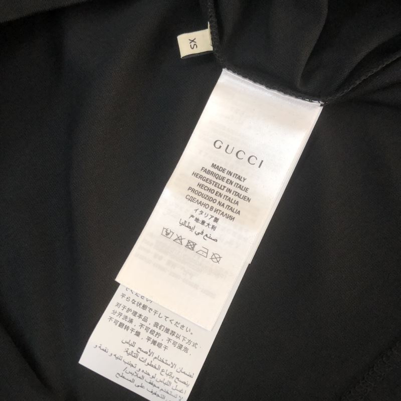 Gucci T-Shirts